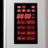 Somogyi HG MH 23 GR Mikrohullámú sütő grill funkcióval, 1000 W