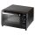 Somogyi HG MS 10 Mini sütő, 9l, 1050W, fekete