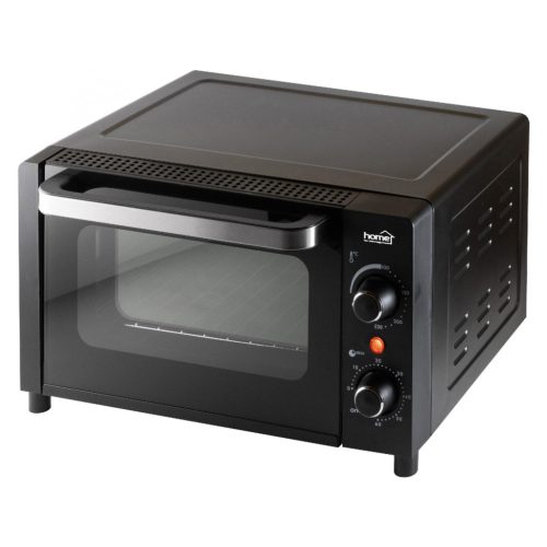 Somogyi HG MS 10 Mini sütő, 9l, 1050W, fekete