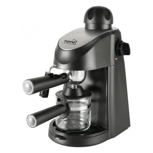 Somogyi HG PR 06 Eszpresszó Kávéfőző, fekete