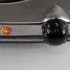 Somogyi HG R 03SS rozsdamentes hordozható főzőlap, 1x1500 W
