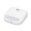 Somogyi HG SZ 04 szendvicssütő, 750W, tapadásmentes sütőfelület, fehér