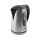 Somogyi HG VF 04 Vízforraló 1,7l, 2000W, inox