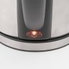 Somogyi HG VF 04 Vízforraló 1,7l, 2000W, inox