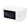 Somogyi HGMH19 mikrohullámú sütő, 19liter, 700 W, 5 fokozat, innoWAVE technológia