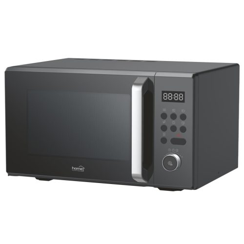 Somogyi HGMH32D mikrohullámú sütő, 32 liter, 1000 W, 5 fokozat, innoWAVE technológia