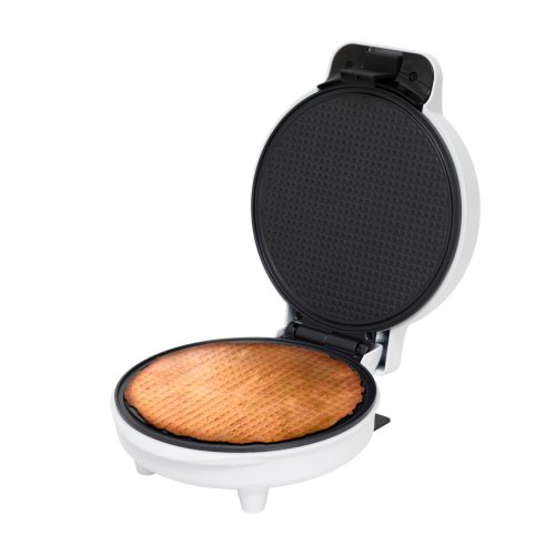 Somogyi HGOS19 ostyasütő, sajtostallér sütő, 1000W, 19cm, tapadásmentes felület