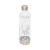 Somogyi HGSZG1000P szénsavasító palack, 1liter, BPA mentes, átlátszó