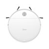 MIDEA I2A robotporszívó, 28 W, 2 in 1: porszívóz és felmos, HEPA szűrővel