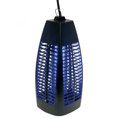 Somogyi IK 240 elektromos rovarcsapda, beltéri, 6Watt, UV-A fényforrás, 30m2 hatókör