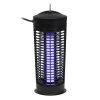 Somogyi IK 250 elektromos rovarcsapda, beltéri, 11Watt, UV-A fényforrás, 40m2 hatókör