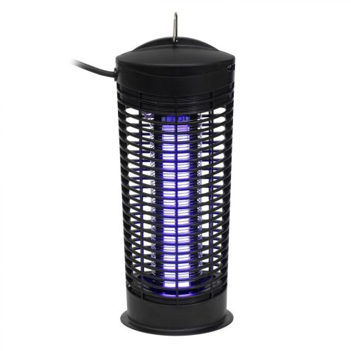 Somogyi IK 250 elektromos rovarcsapda, beltéri, 11Watt, UV-A fényforrás, 40m2 hatókör