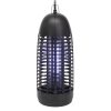 Somogyi IK 260 elektromos rovarcsapda, beltéri, 18Watt, UV-A fényforrás, 50m2 hatókör, IP20