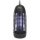Somogyi IK 260 elektromos rovarcsapda, beltéri, 18Watt, UV-A fényforrás, 50m2 hatókör, IP20