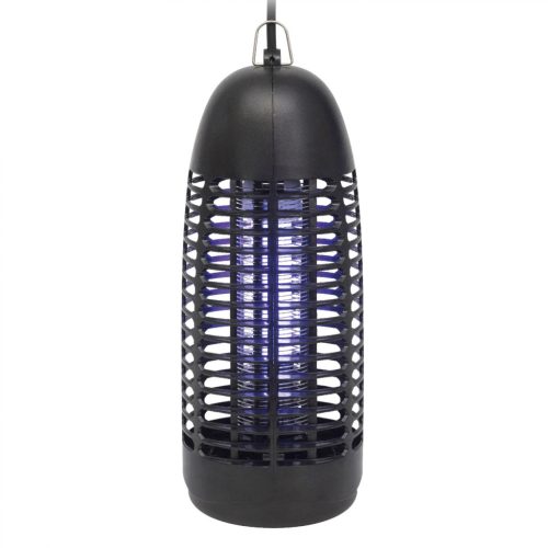 Somogyi IK 260 elektromos rovarcsapda, beltéri, 18Watt, UV-A fényforrás, 50m2 hatókör, IP20