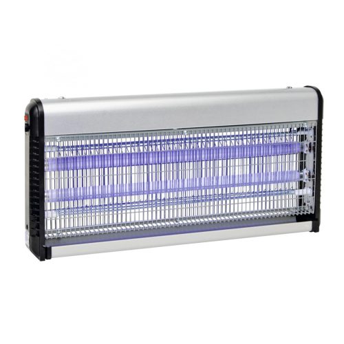 Somogyi IKM 150 Elektromos rovarcsapda, 150 m2 hatókörzet, UV-A
