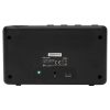 Somogyi INR 3000 internet rádió, 4in1, FM, Bluetooth,DLNA, akkumulátoros, fekete