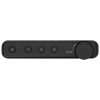 Somogyi INR 3000 internet rádió, 4in1, FM, Bluetooth,DLNA, akkumulátoros, fekete