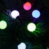 Somogyi KBC 50 LED-es gömb fényfüzér