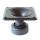 Somogyi KHS 311M piezo magassugárzó, 4 Ohm/ 300 W, 8 Ohm/ 150 W, 110 x 110 mm