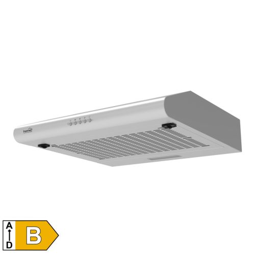 Somogyi KPE 5019S Storm Konyhai Páraelszívó, 50 cm, ezüst