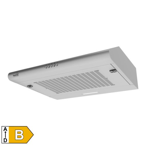 Somogyi KPE 6020S Tornado Konyhai Páraelszívó, 60 cm, ezüst