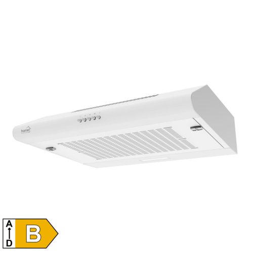 Somogyi KPE 6020W Tornado Konyhai Páraelszívó, 60 cm, fehér