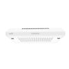 Somogyi KPE 6020W Tornado Konyhai Páraelszívó, 60 cm, fehér