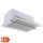 Somogyi KPE 6044S Twister Konyhai Páraelszívó, 60 cm, inox
