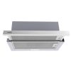 Somogyi KPE 6044S Twister Konyhai Páraelszívó, 60 cm, inox