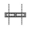 Somogyi LCDH 081 LCD/LED TV fali tartó, 32”-55” képernyőméretig, max. 45 kg teherbírás, fix, tartozék rögzítő elemek