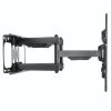 Somogyi LCDH 31 LCD/LED TV fali tartó, 37” - 90” képernyőméretig, max. 75 kg teherbírás, teljesen mozgatható, fali rögzítő elemek tartozékok