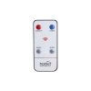Somogyi LED 202R/WW/M LED-es DUAL COLOR fényfüzér
