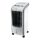 Somogyi LH 300 léghűtő, 80W, Fehér-Szürke