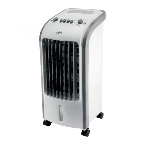 Somogyi LH 300 léghűtő, 80W, Fehér-Szürke