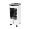 Home LHP400D léghűtő távirányítóval, 80 W, beépített víztartály, tartozék jégakkuk, párologtató beté