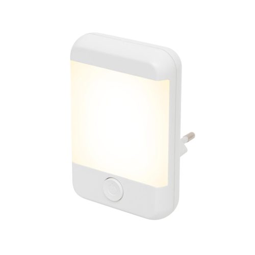 Somogyi LNL 800 LED-es irányfény, kapcsolós, 230V, 8LED, 1Watt, beltéri