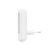 Somogyi LNL 800 LED-es irányfény, kapcsolós, 230V, 8LED, 1Watt, beltéri