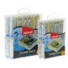Maxell LR03 24PK POWER PACK, AAA elemcsomag, 1,5V, 24 db/doboz