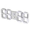 Somogyi LTC 05 Digitális ébresztőóra, 128mm-es 3D LED kijelző