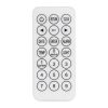 Somogyi LTC 05 Digitális ébresztőóra, 128mm-es 3D LED kijelző