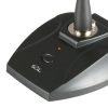 Somogyi M 11 Asztali mikrofon, 600 ohm, 80 - 18000 Hz, 5 méter kábelhossz