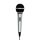 Somogyi M 41 kézi mikrofon, XLR-6,3mm