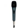 Somogyi M 8 kézi mikrofon, fém, XLR-6,3mm
