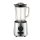 Midea MJ-BL5001AW2 turmixgép, 600 Watt, 1.5liter, 21000rpm, ezüst