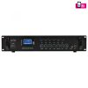 Somogyi MPA 240BT Multimédiás keverő-erősítő, 5+1 csatorna, 240W, fekete