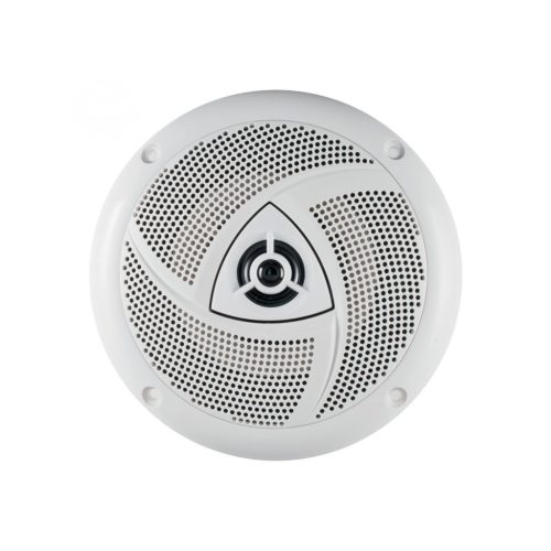Somogyi MRPX 2-165 Vízálló hangszóró-pár, 2 utas, 165mm, 4ohm, 150W