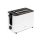 Midea MT-RP2L09W kenyérpirító, 950 W
