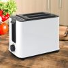 Midea MT-RP2L09W kenyérpirító, 950 W