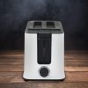 Midea MT-RP2L09W kenyérpirító, 950 W